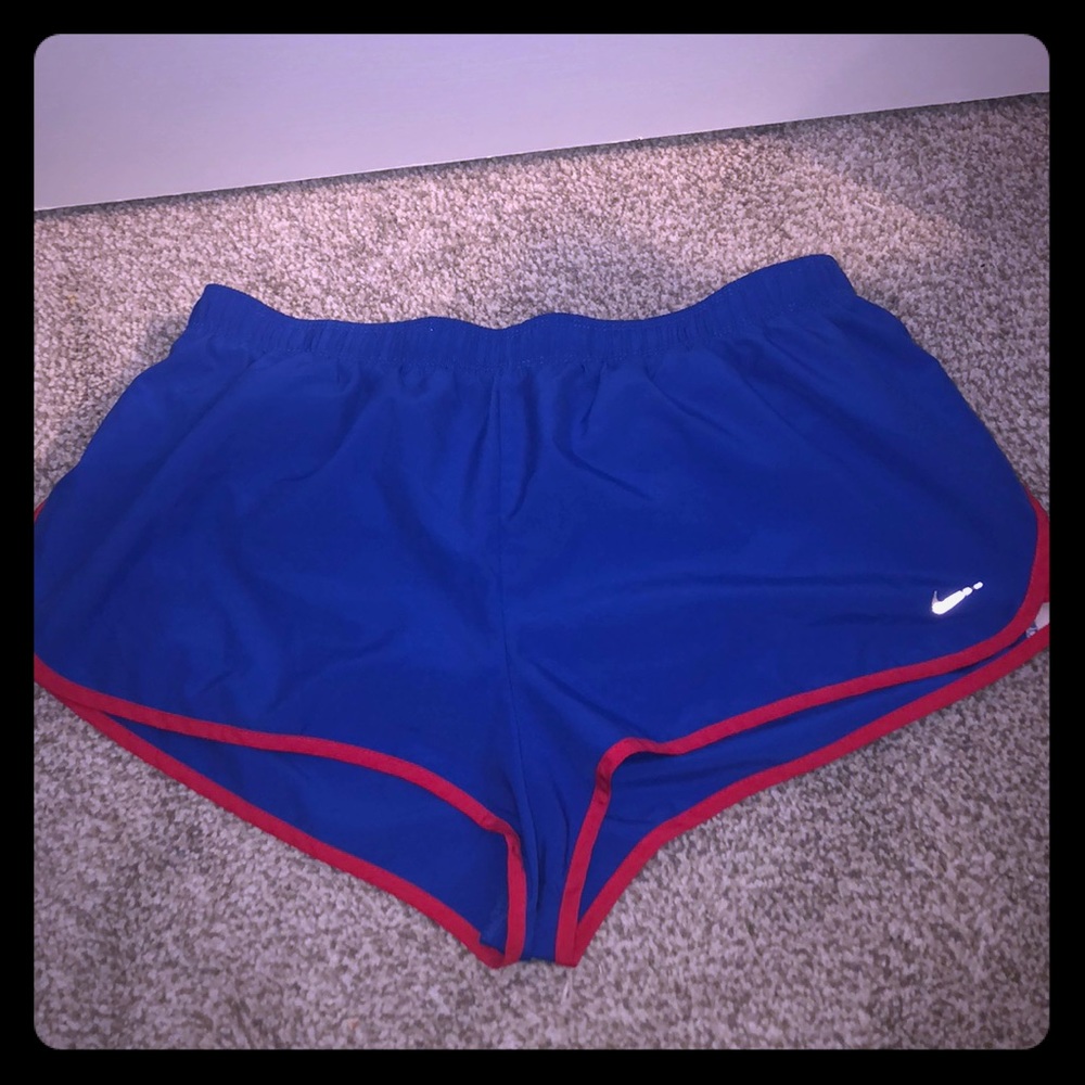 Nike shorts